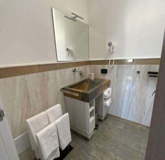 צימר Oasi Nel Deserto