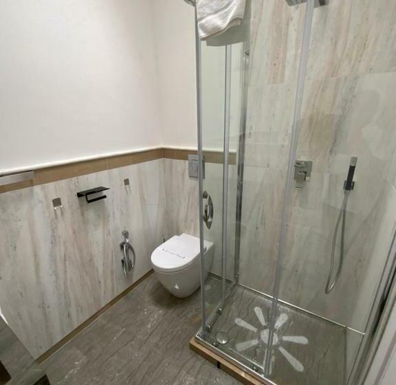 צימר Oasi Nel Deserto