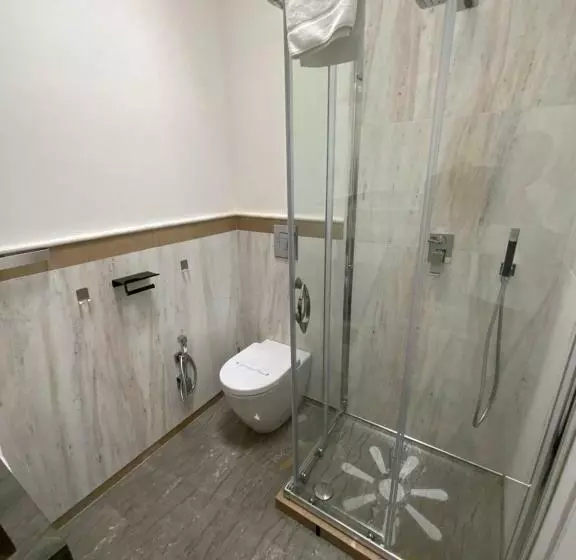 ベッドアンドブレックファースト Oasi Nel Deserto