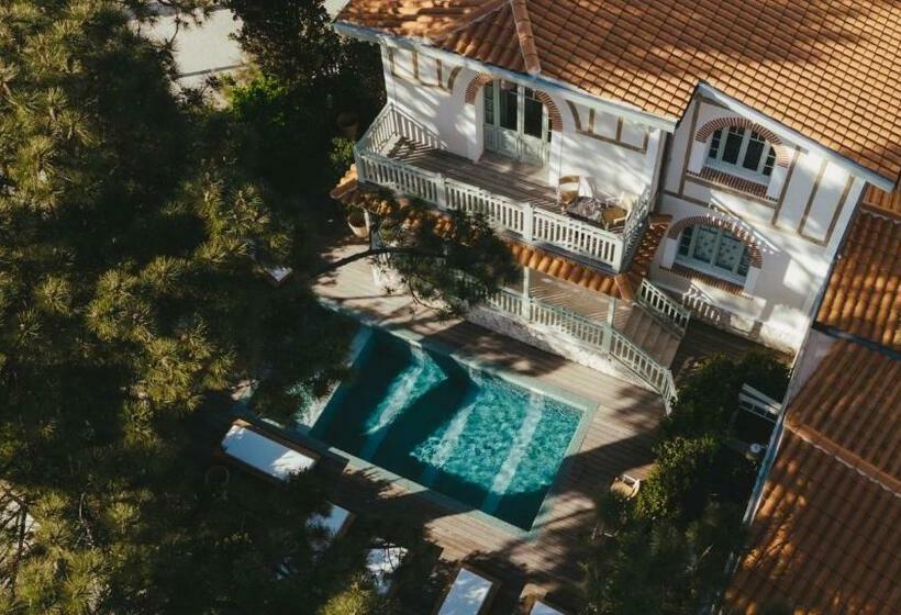 فندق Hôtel Hemen