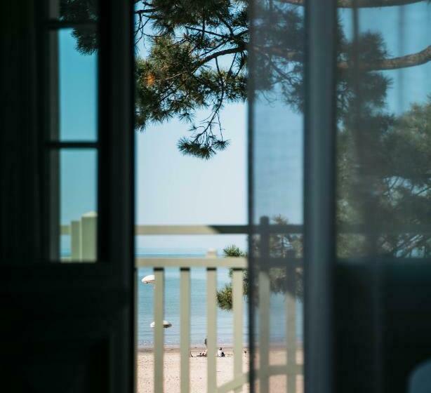 فندق Hôtel Hemen