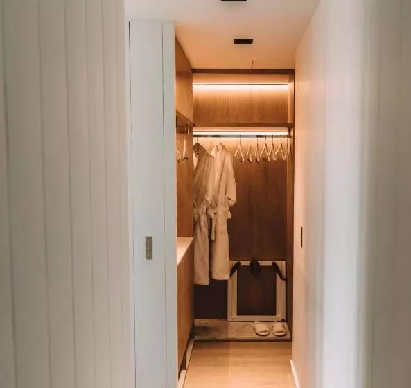 Hotelli Hôtel Hemen