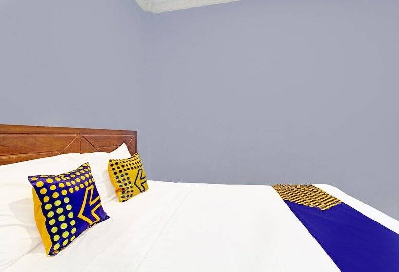 Spot On 91356 Hotel Mustika 2 Syariahnearalun Alun Blora