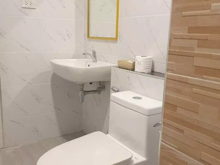 Hotelli Sritrang Residence