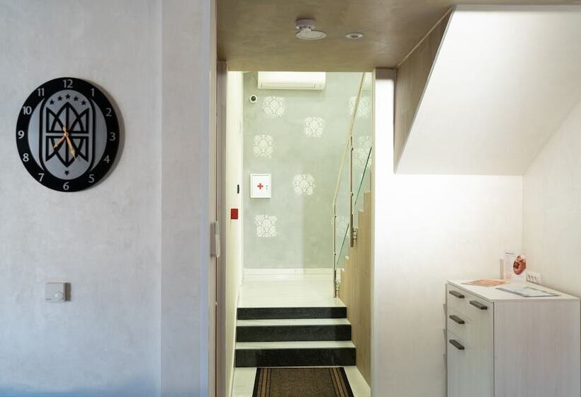 Ornament Hotel And Apartments