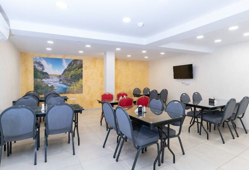 Ornament Hotel And Apartments