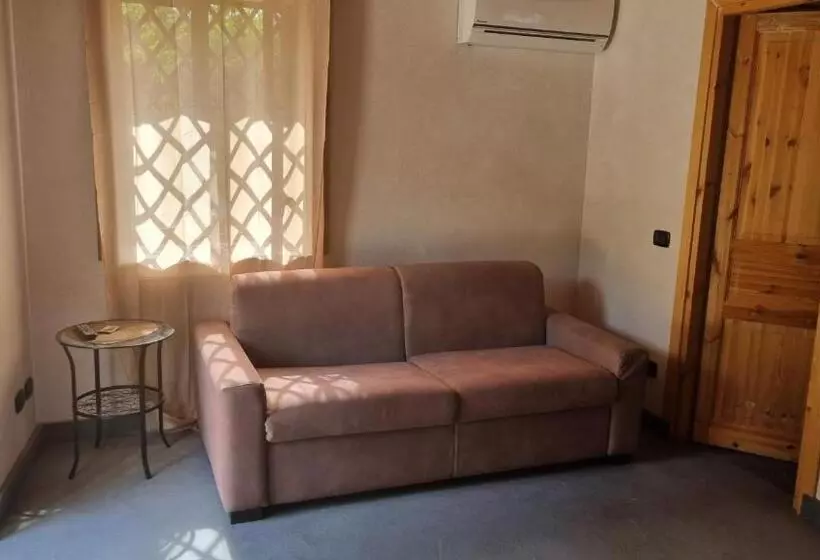 Majatalo Antico Palmento Dell Etna