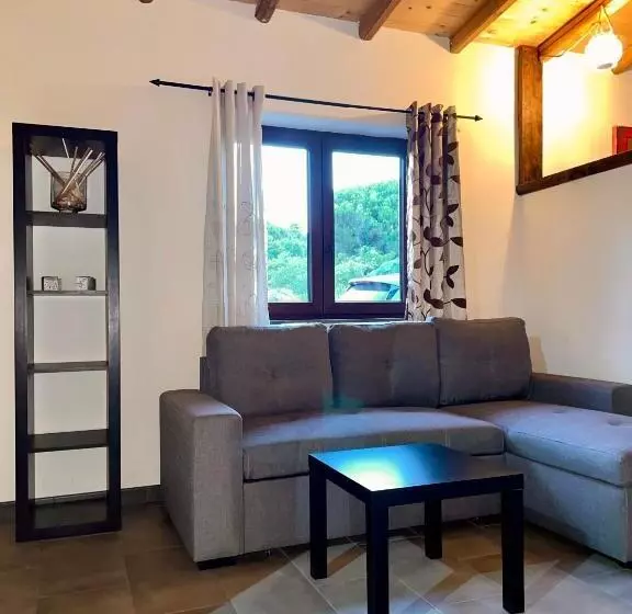 Majatalo Antico Palmento Dell Etna