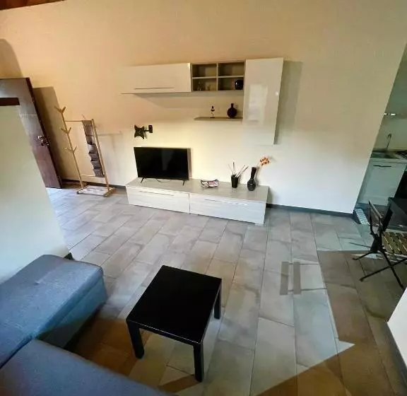 Majatalo Antico Palmento Dell Etna