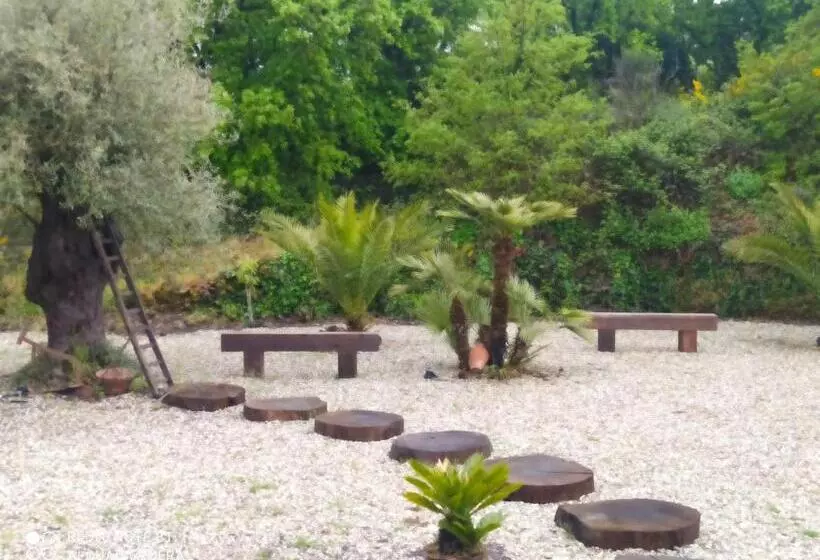 Majatalo Antico Palmento Dell Etna