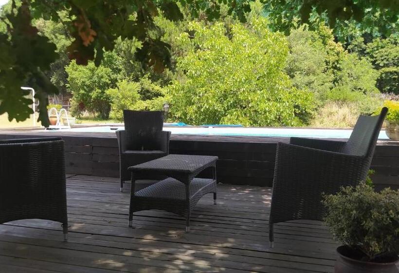 بنسيون Antico Palmento Dell Etna