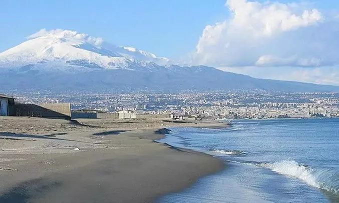 Majatalo Antico Palmento Dell Etna
