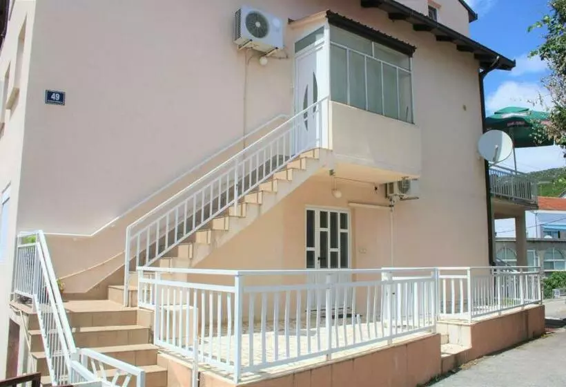 پانسیون Apartments Casablanca