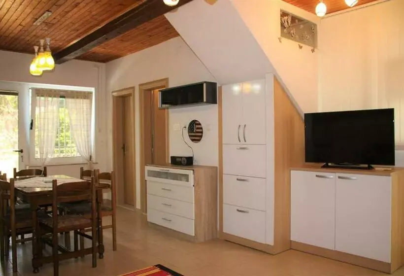 پانسیون Apartments Casablanca