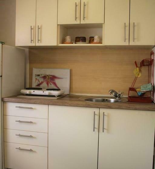 펜션 Apartments Casablanca