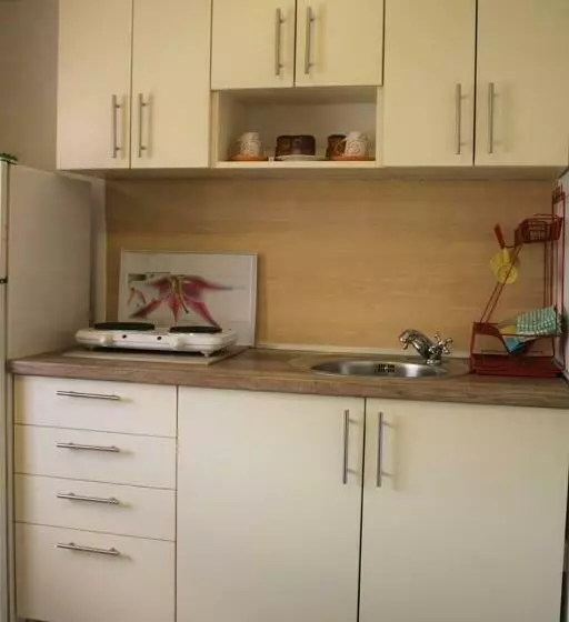 پانسیون Apartments Casablanca