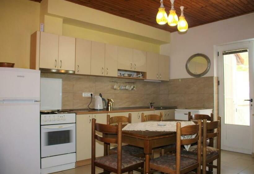 펜션 Apartments Casablanca