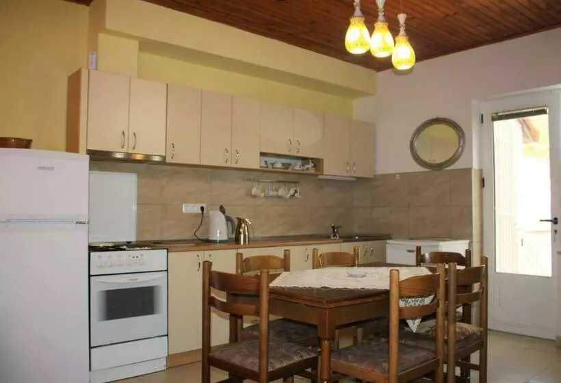 پانسیون Apartments Casablanca