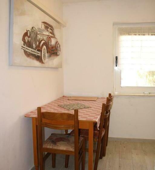 펜션 Apartments Casablanca