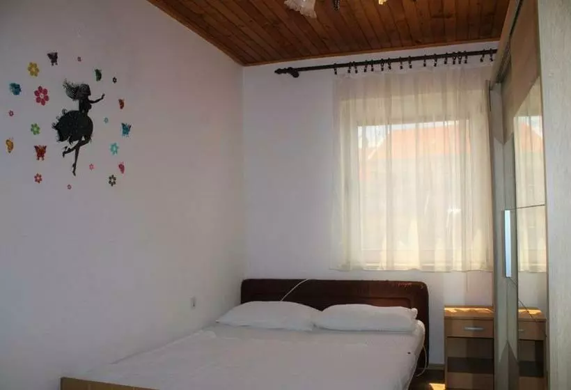 پانسیون Apartments Casablanca