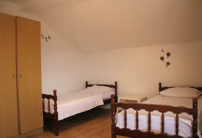 펜션 Apartments Casablanca