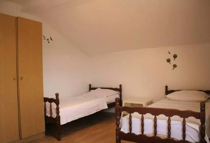 پانسیون Apartments Casablanca