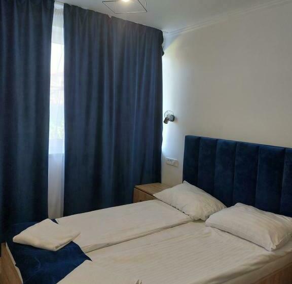 پانسیون Casa Abiiani