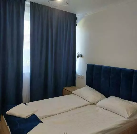 ペンション Casa Abiiani
