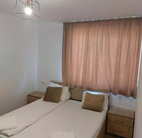 ペンション Casa Abiiani