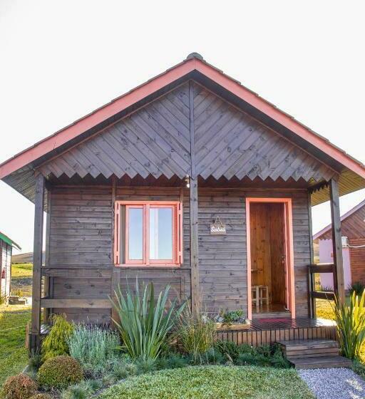 Pansiyon Quinta Da Soliran Pousada Rural