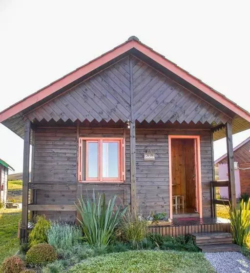 Majatalo Quinta Da Soliran Pousada Rural