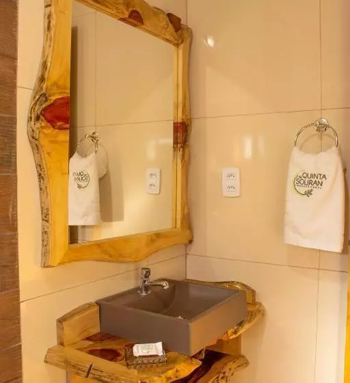 Majatalo Quinta Da Soliran Pousada Rural