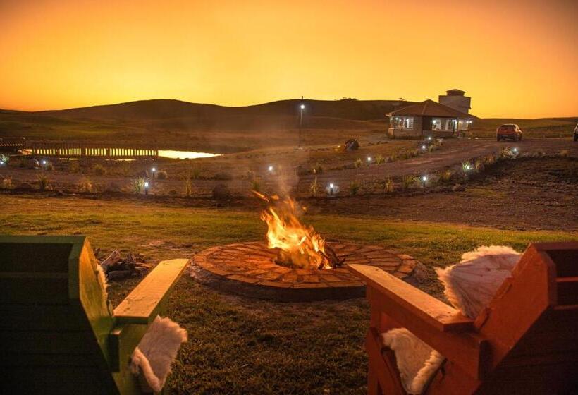 Pansiyon Quinta Da Soliran Pousada Rural