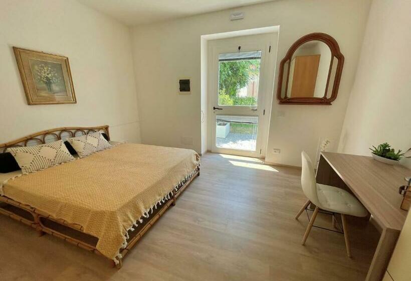 بنسيون Vittoria Room