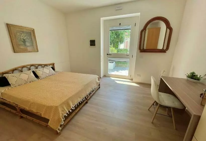 Majatalo Vittoria Room