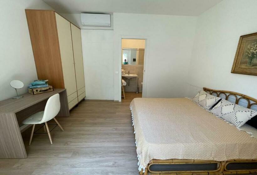 بنسيون Vittoria Room