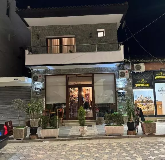 çuçi B&b