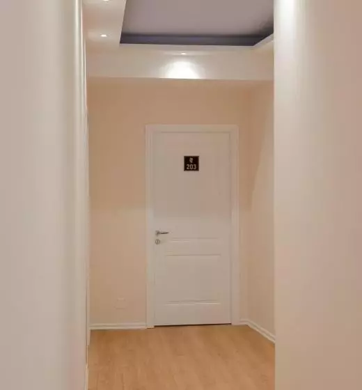 çuçi B&b