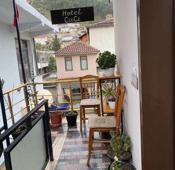 çuçi B&b