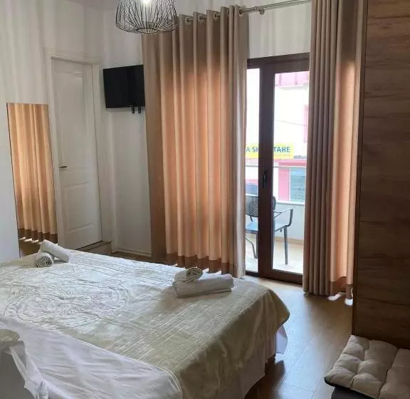 çuçi B&b
