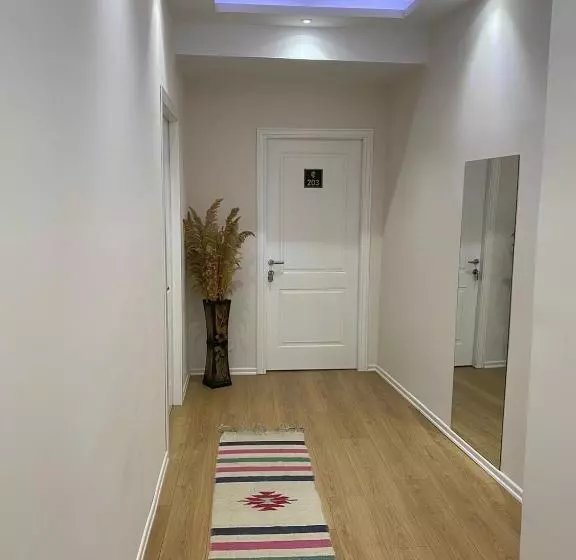 çuçi B&b