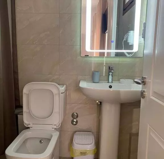 çuçi B&b