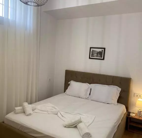 çuçi B&b