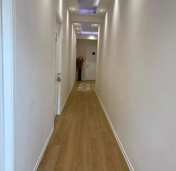 çuçi B&b