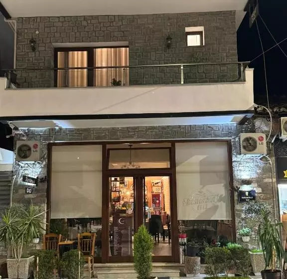 çuçi B&b