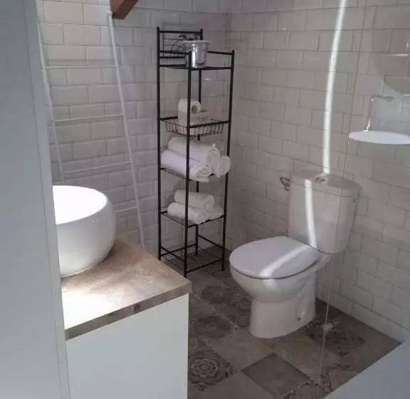 Albergue De Peregrinos Santa Marina