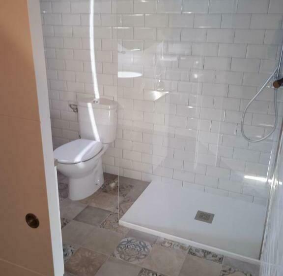 Albergue De Peregrinos Santa Marina