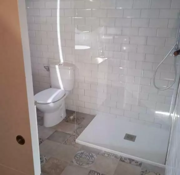 Albergue De Peregrinos Santa Marina