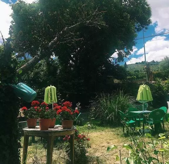 Albergue De Peregrinos Santa Marina