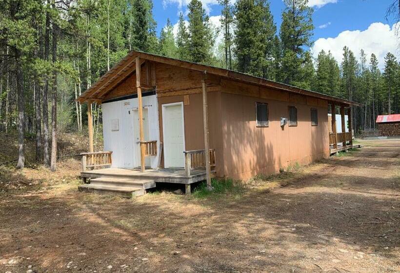 مبيت وإفطار Jade Fever Mine Camp